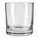Anchor 3141U 10 1/2 oz Old Fashioned Glass - Concord, Case of 36, Clear