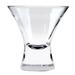 Anchor 90063 2 1/2 oz Perfect Portions Mini Martini Glass, Clear