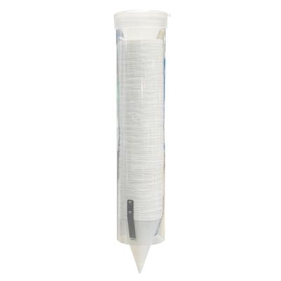 Winco 72701 Snow Cone Paper Cup Dispenser