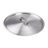 Winco ALPC-140 23 1/2" Cover, Aluminum