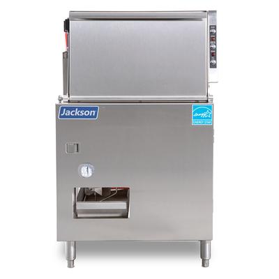 Jackson DELTA 5-E Low Temp Rack Undercounter Dishw...