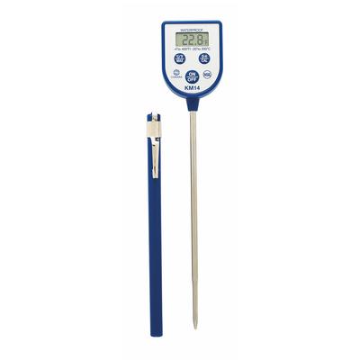 Comark KM14 Digital Dishwasher Pocket Thermometer ...