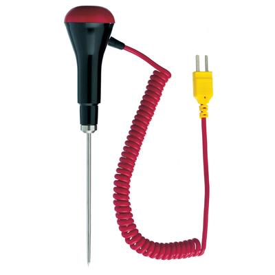 Comark PK24M/US Penetration Probe w/ 4" Stem, Type K