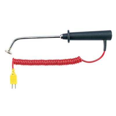 Comark SK42M Surface Probe w/ 45 Crank & 39