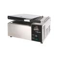 Adcraft CTS-1800W (1) Pan Portion Steamer - Countertop, 120v/1ph, 1 Pan Capacity, Stainless Steel
