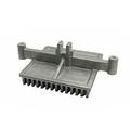 Nemco 55486-6 Push Plate & Bushing Assembly For Easy LettuceKutter Model 55650 6