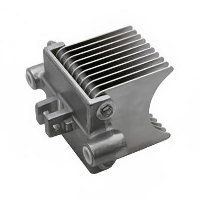 Nemco 56540-3 Pusher Assembly w/ 3/8" Cut for Easy Onion Slicer Model 567502