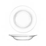 ITI DO-3 10 oz Round Dover Soup Bowl - Porcelain, European White