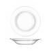 ITI DO-3 10 oz Round Dover Soup Bowl - Porcelain, European White