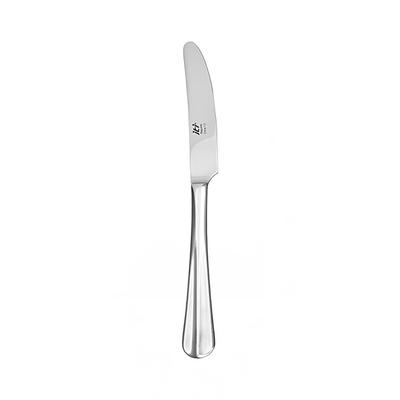 ITI BA-337 9 1/4" Dinner Knife with 18/0 Stainless Steel Grade, Baguette Pattern