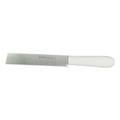 Dexter Russell S186PCP SANI-SAFE 6" Produce Knife w/ Polypropylene White Handle, Stainless Steel