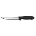 Dexter Russell STP156HG SANI-SAFE 6" Boning Knife w/ Polypropylene Black Handle, Carbon Steel