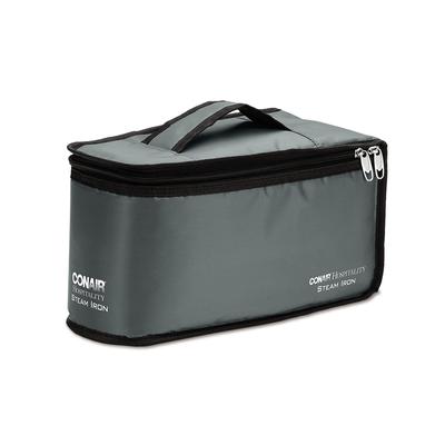 Conair Hospitality BAG-IRON Iron Storage Bag w/ Zipper Closure for All Conair Hospitality Steam Irons