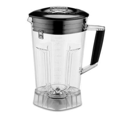 Waring CAC89 64 oz Commercial Blender Container for Torq 2.0, Copolyester