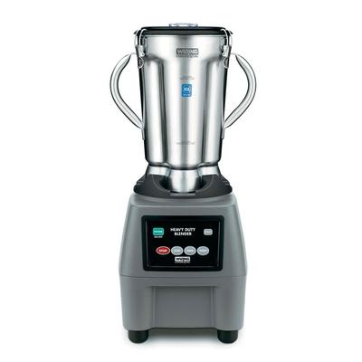 Waring CB15 Countertop Food Commercial Blender w/ ...