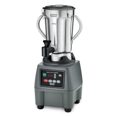 Waring CB15TSF Countertop Food Commercial Blender ...