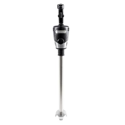 Waring WSB70 200 qt Heavy Duty Immersion Blender w/ Variable Speed Motor, Black, 120 V