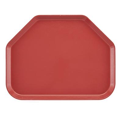 Cambro 1422TR410 Fiberglass Camtray Cafeteria Tray - 22