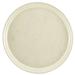 Cambro 1600531 16" Round Serving Camtray - Fiberglass, Galaxy Antique Parchment Silver, Antique Galaxy Parchment Silver, Stain Resistant