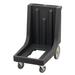 Cambro CD100HB110 Camdolly for Camtainers w/ 350 lb Capacity, Black