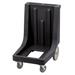 Cambro CD300HB110 Camdolly for Camcarriers w/ 350 lb Capacity, Black