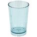 Cambro HT14CW196 Camwear Huntington 14 oz Azure Blue Plastic Tumbler