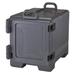 Cambro UPC300615 Ultra Pan Carriers Ultra Pan Carrier Insulated Food Carrier - 36 qt w/ (4) Pan Capacity, Gray