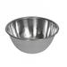 Browne 575912 12 qt Mixing Bowl, 14 in, Deep, 18/8 Stainless Steel