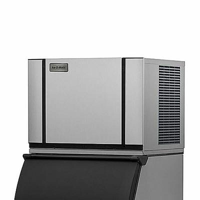 Ice-O-Matic CIM0436FA 30 1/4" Elevation Series Full Cube Ice Machine Head - 465 lb/24 hr, Air Cooled, 208-230v/1ph