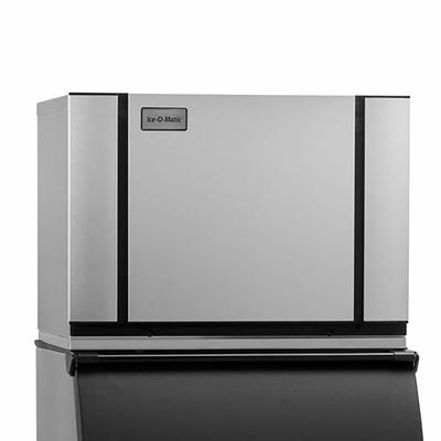 Ice-O-Matic CIM0636HA/KSI-1 30 1/4" Elevation Series Half Cube Ice Machine Head - 600 lb/24 hr, Air Cooled, 208-230v/1ph