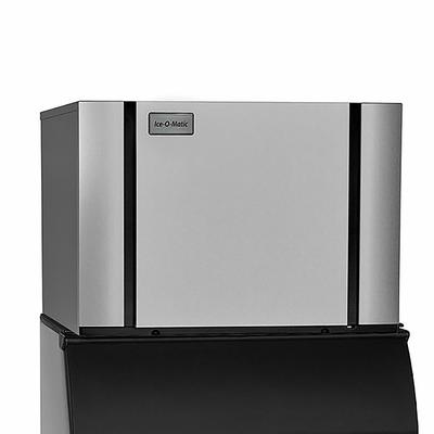 Ice-O-Matic CIM1447FA 48 1/4" Elevation Series Full Cube Ice Machine Head - 1560 lb/24 hr, Air Cooled, 208-230v/3ph