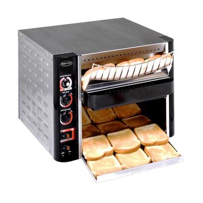 APW XTRM-3H X*Treme Conveyor Toaster - 800 Slices/...