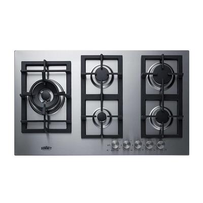 cooktops