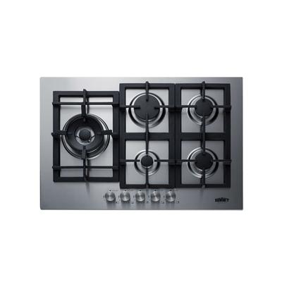 cooktops