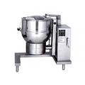 Groen DH-20A 20 gal Steam Kettle - Manual Tilt, 2/3 Jacket, Natural Gas, Stainless Steel, Gas Type: NG