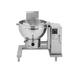 Groen DHS-40A 40 gal Steam Kettle - Manual Tilt, 2/3 Jacket, Liquid Propane, Stainless Steel, Gas Type: LP