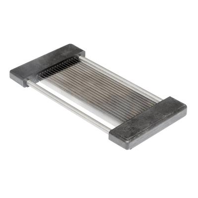 Vollrath 15209 Replacement Blade Assembly - InstaSlice 3/16", Straight