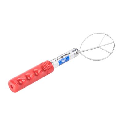 Vollrath 1803 Tater King Scooper - Replacement Handle With Grip