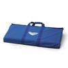 Vollrath 2622410 24" Breath Guard Storage Bag - Blue, For 24" Foldable Shield
