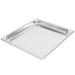 Vollrath 30112 Super Pan V Two Third Size Steam Pan - Stainless Steel