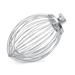 Vollrath 40762 10 qt Mixer Wire Whip