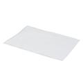 Vollrath 40814 Vacuum Seal Bag - 10x14", Micromesh, 3.9 mil