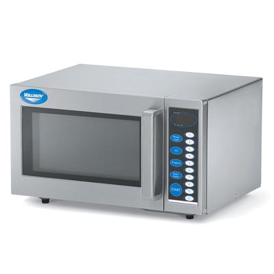 Vollrath 40819 1000w Commercial Microwave with Tou...