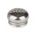 Vollrath 440T Replacement Mushroom Cap - Stainless, Stainless Steel