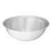 Vollrath 47934 4 qt Mixing Bowl - Stainless, 10-11/16" x 3-3/4", Silver