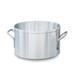 Vollrath 67414 14 qt Wear-Ever Classic Aluminum Sauce Pot