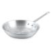 Vollrath 7010 10" Arkadia Aluminum Frying Pan w/ Solid Metal Handle, Natural Finish