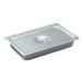 Vollrath 74262 Full Size Steam Pan, Stainless, Stainless Steel