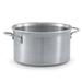 Vollrath 77520 8 qt Tribute Stainless Steel Stock Pot - Induction Ready