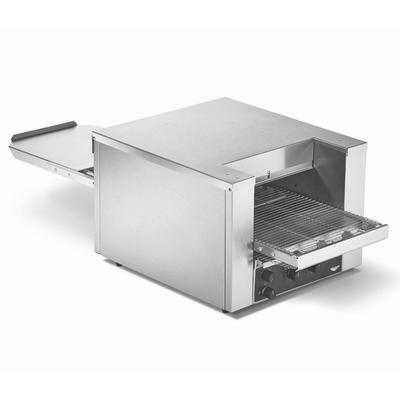 Vollrath SO2-22010.5 41" Electric Countertop Conveyor Oven - 220v/1ph, 4", Stainless Steel